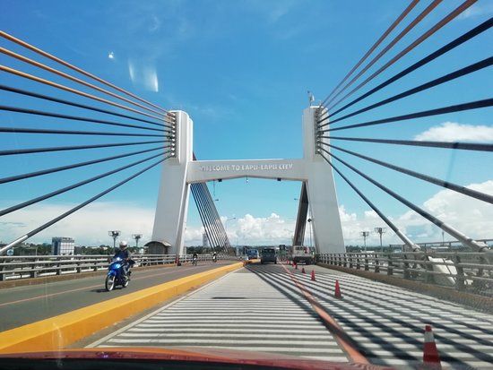 Marcelo Fernan Bridge